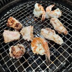焼肉レストラン 炙家bis  - 