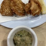 ガーデンダイニング 楽 - 