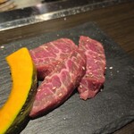 赤身肉とホルモンの店　惣 - 