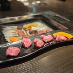 赤身肉とホルモンの店　惣 - 