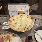 PIZZA & PASTA SALVATORE センター南 - 
