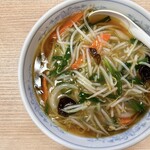 ぎょうざの満洲 - 料理写真: