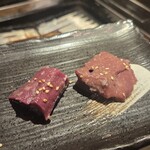 赤身肉とホルモンの店　惣 - 