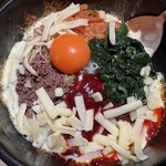 焼肉レストラン 炙家bis  - 