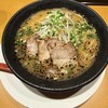 麺屋二郎 白水館店