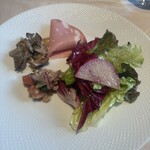 エノテカピッツェリア 神楽坂スタジオーネ - 