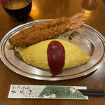 キッチン パンチ - 