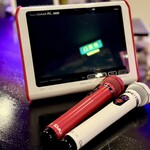 KARAOKE To Lucky - 先ずは非常口！！確認できまちた！！安心٩( 'ω' )و