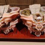 富小路 やま岸 - 