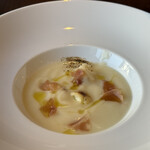 bistro jarret d'or - 