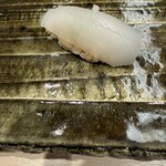 鮨みやもと - イカ