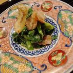 富小路 やま岸 - 