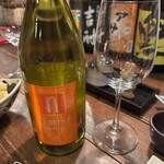 うえ山 - ドリンク