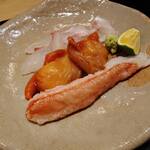 富小路 やま岸 - 