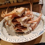 富小路 やま岸 - 