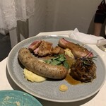 かまくら個室ビストロ KAMAKURA - 