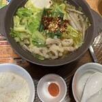 ガスト - 料理写真: