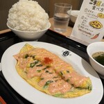 元祖ニラ玉屋 - 