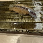 鮨みやもと - さより