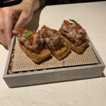 かまくら個室ビストロ KAMAKURA - 