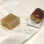 栗きんとん すや - 