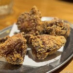 大衆酒場 マルキ - 