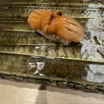 鮨みやもと - 赤貝