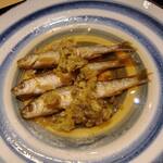 富小路 やま岸 - 