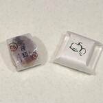 栗きんとん すや ジェイアール名古屋タカシマヤ - 