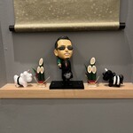 元祖ニラ玉屋 - 