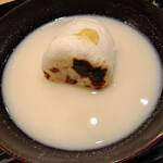 富小路 やま岸 - 