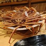 富小路 やま岸 - 