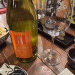 うえ山 - ドリンク