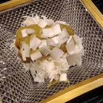 富小路 やま岸 - 