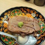 牛たん日和 - 飲める茹でたん