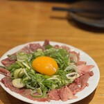 大衆酒場 マルキ - 