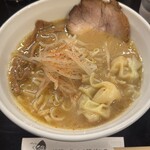 麺処 にしむら - 