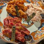 もつ鍋・もつ焼専門 やおき - 