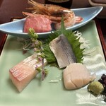 伝承千年の宿 佐勘 - 