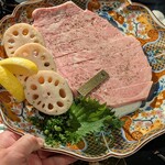 もつ鍋・もつ焼専門 やおき - 