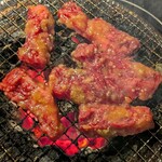 もつ鍋・もつ焼専門 やおき - 