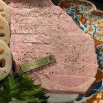 もつ鍋・もつ焼専門 やおき - 