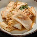 もつ鍋・もつ焼専門 やおき - 