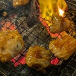 もつ鍋・もつ焼専門 やおき - 