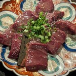 もつ鍋・もつ焼専門 やおき - 