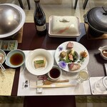 伝承千年の宿 佐勘 - 