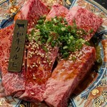 もつ鍋・もつ焼専門 やおき - 
