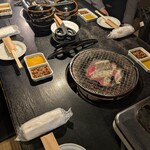 もつ鍋・もつ焼専門 やおき - 