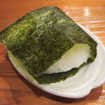 魚虎 - おむすび 