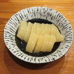 魚虎 - かずのこ